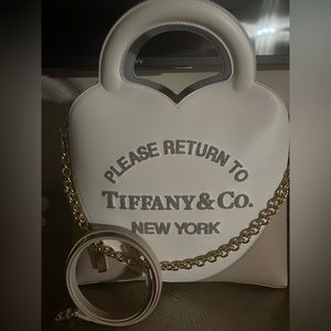 Tiffany’s Handbag